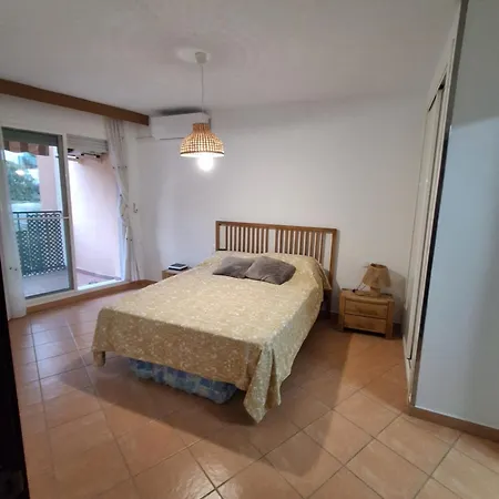 Apartment Sol Y Mar Fuengirola
