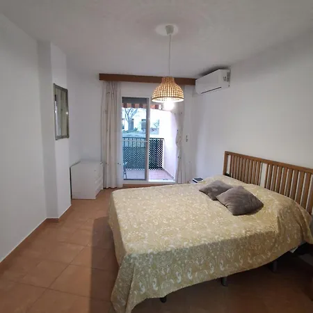 Apartment Sol Y Mar
